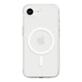 Military Protection Clear MagSafe iPhone Case