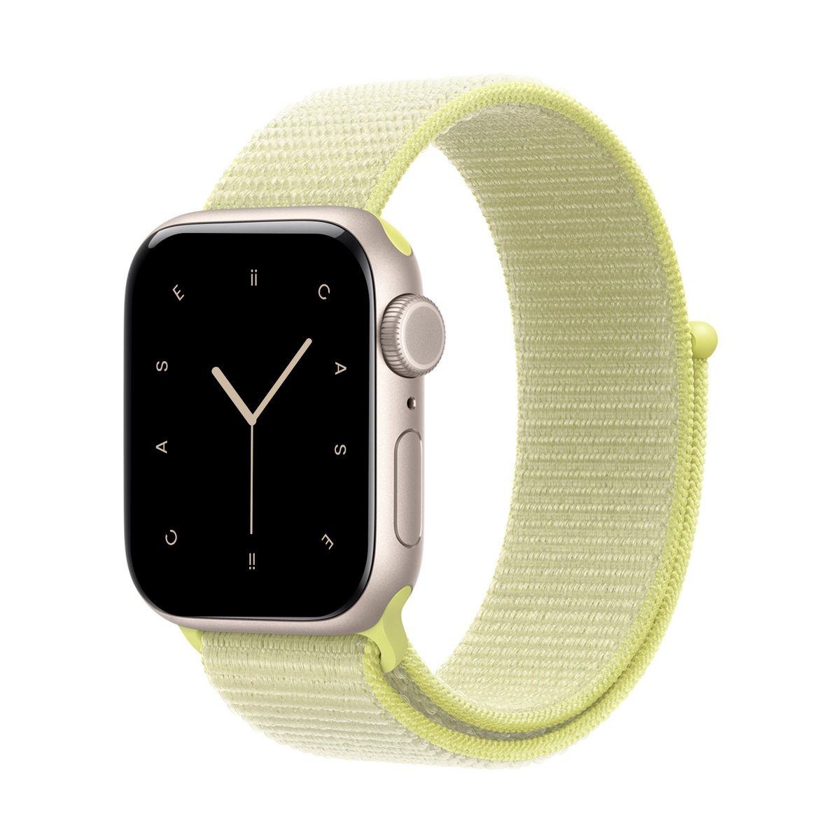 Nylon Sport Loop