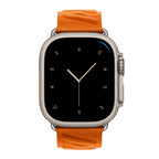 En Mer nylon braided band