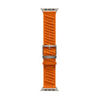 En Mer nylon braided band