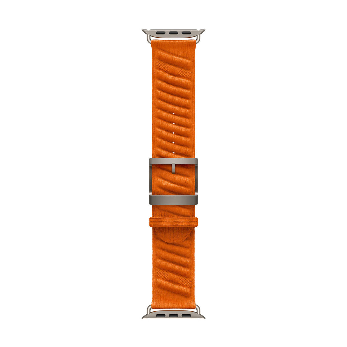 En Mer nylon braided band