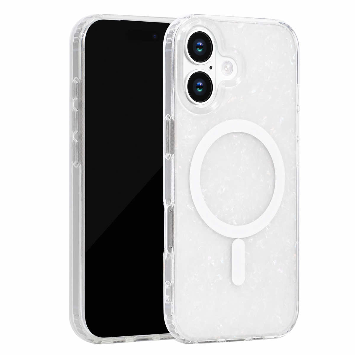 Pearlised MagSafe iPhone Case