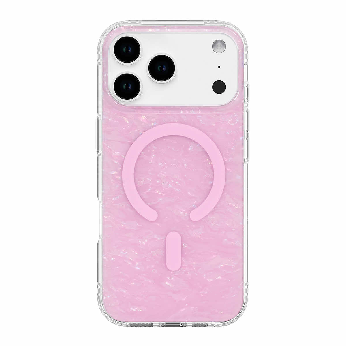 Pearlised MagSafe iPhone Case