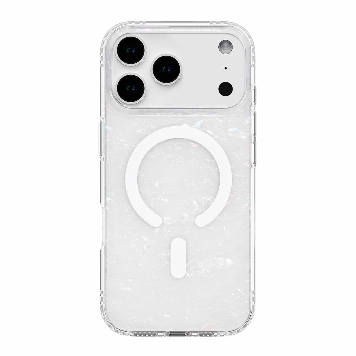 Pearlised MagSafe iPhone Case