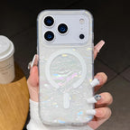 Pearlised MagSafe iPhone Case