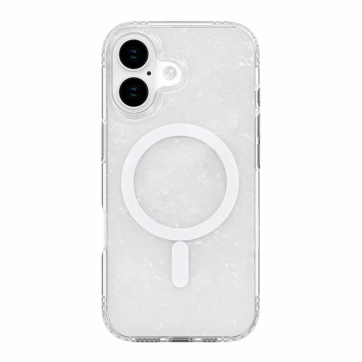 Pearlised MagSafe iPhone Case