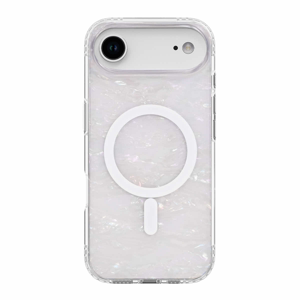 Pearlised MagSafe iPhone Case