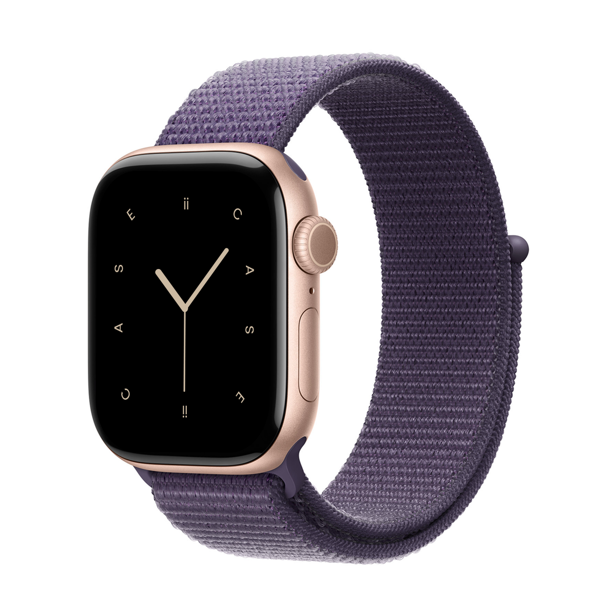 Nylon Sport Loop