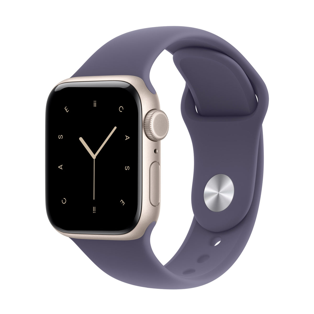 Silicone Sport Band