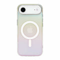 Rainbow Gradient MagSafe iPhone Case