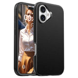 Solid Armor Protective iPhone Case