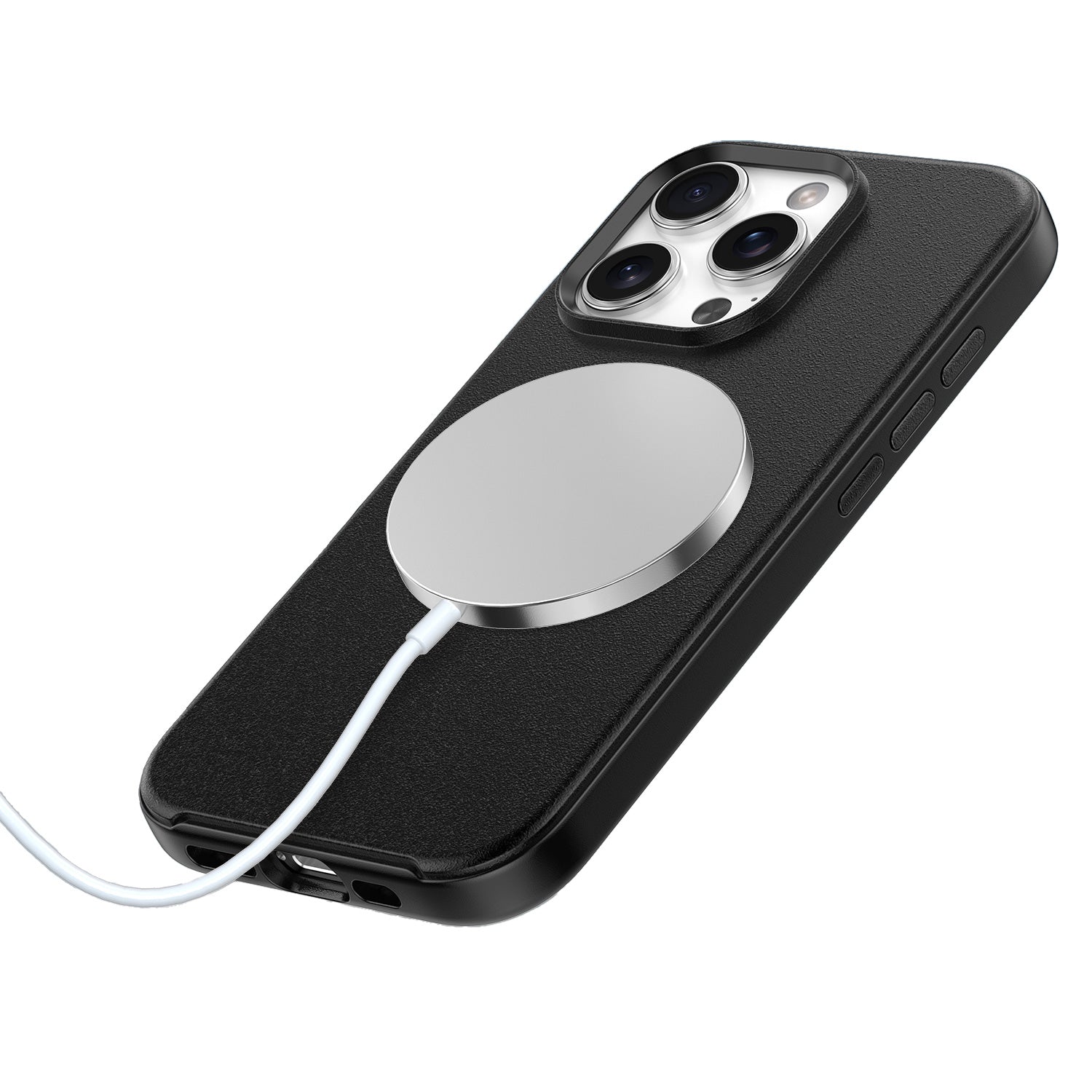 Solid Armor Protective iPhone Case