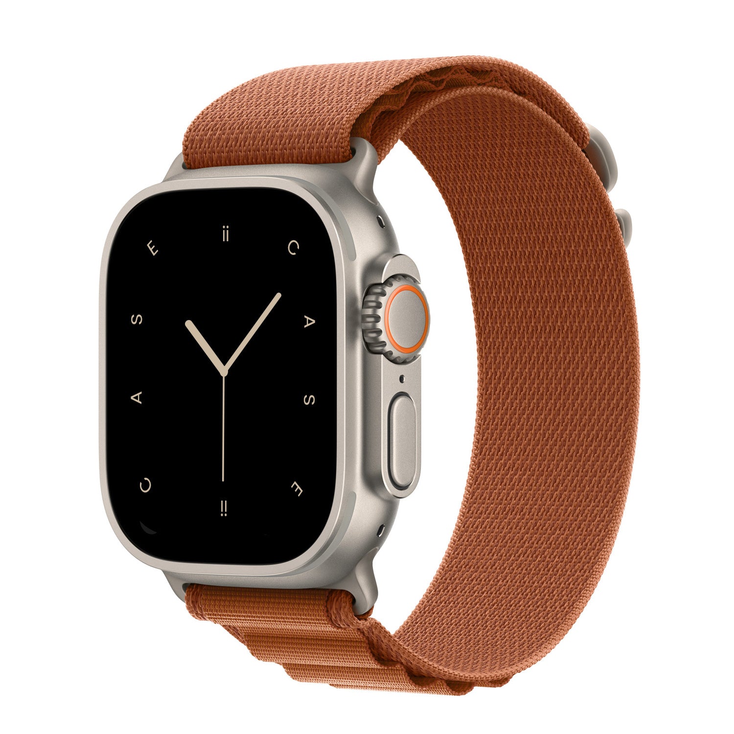 Alpine Loop Apple Watch Band