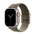 En Mer nylon braided band