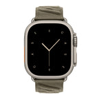En Mer nylon braided band