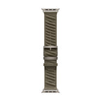 En Mer nylon braided band