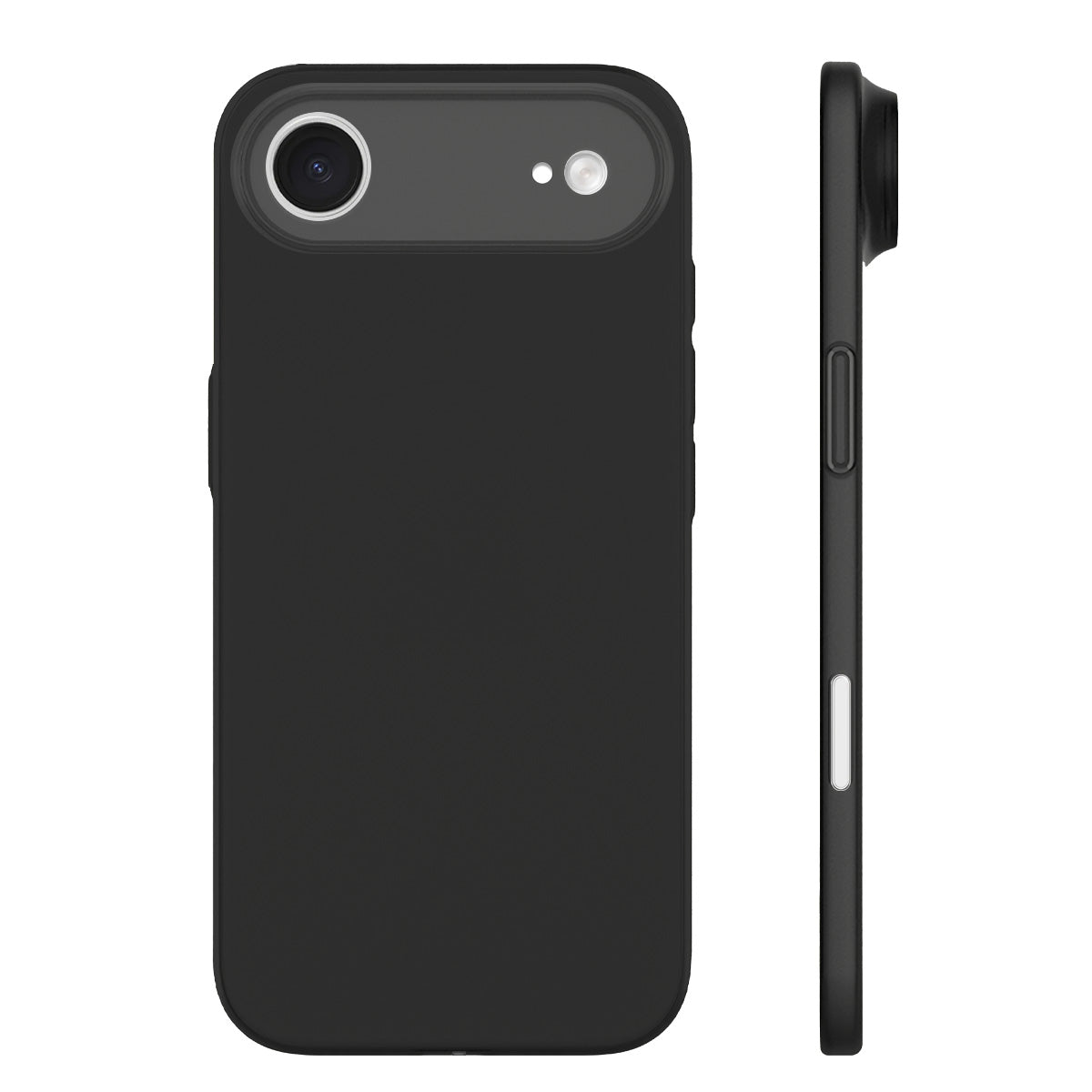 0.8mm Ultra Light & Thin iPhone Case