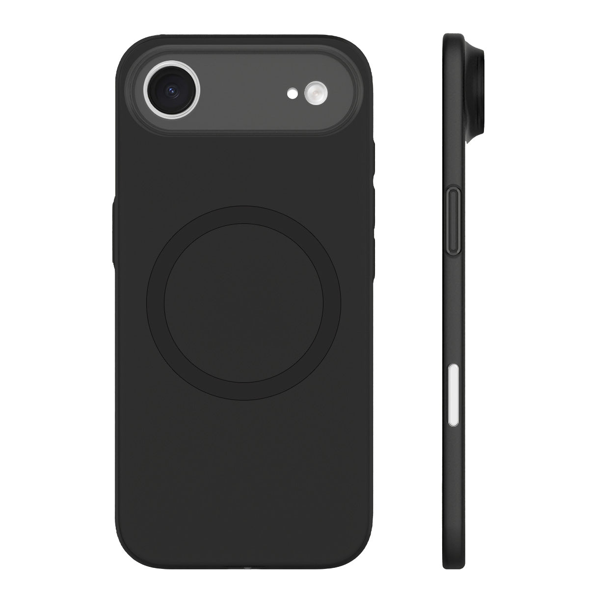 0.8mm Ultra Light & Thin iPhone Case