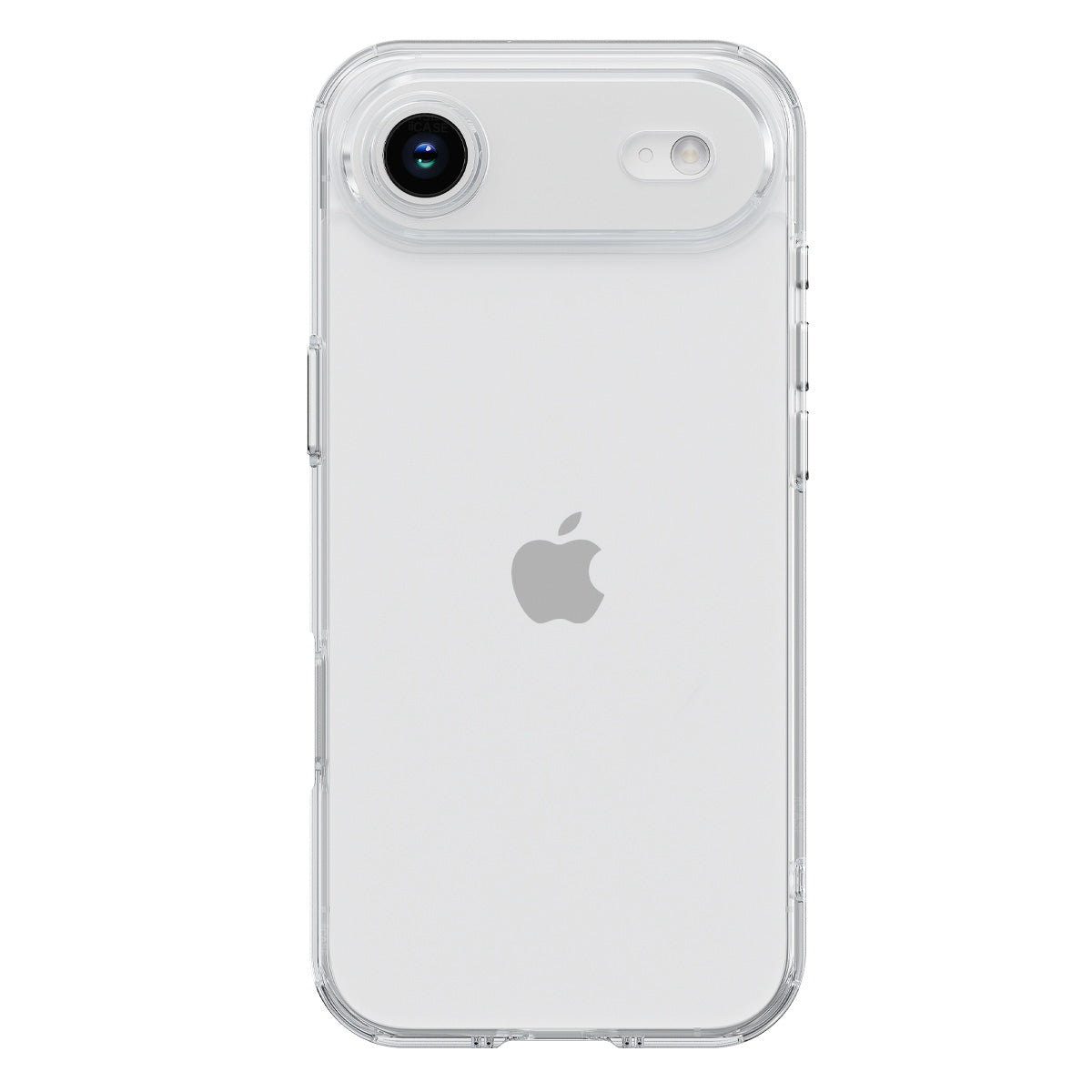 Military Grade Protection Ultra Clear iPhone Case