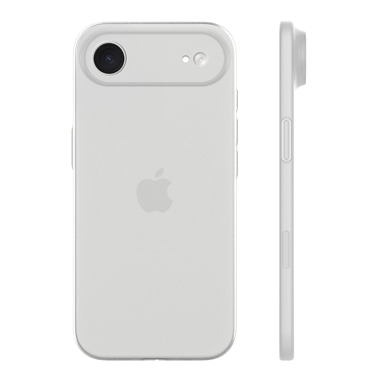 0.8mm Ultra Light & Thin iPhone Case