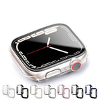 All-in-one classic Apple Watch Protection Case - iiCase