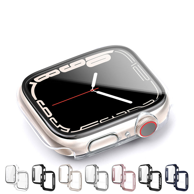 All-in-one classic Apple Watch Protection Case - iiCase