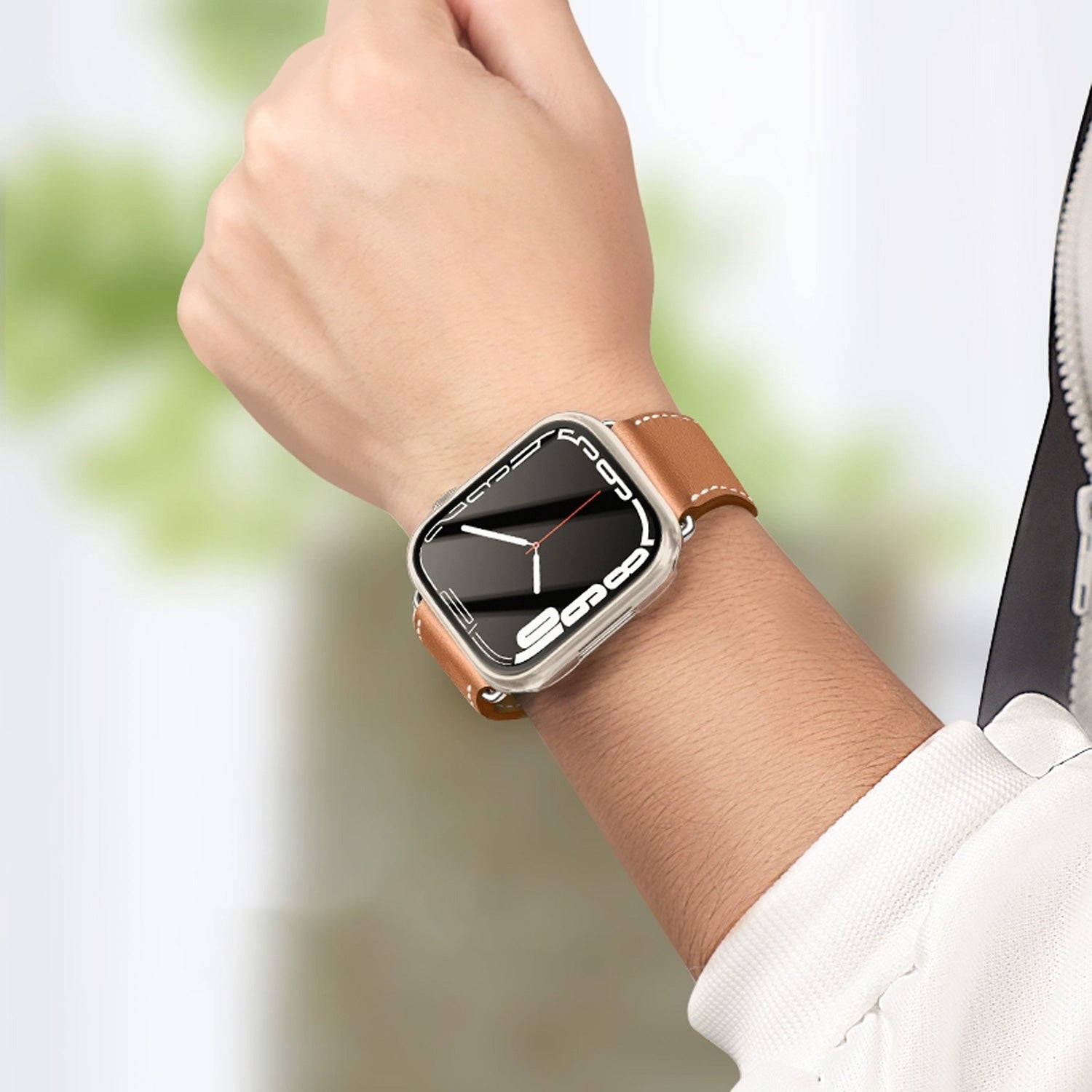 All-in-one classic Apple Watch Protection Case - iiCase