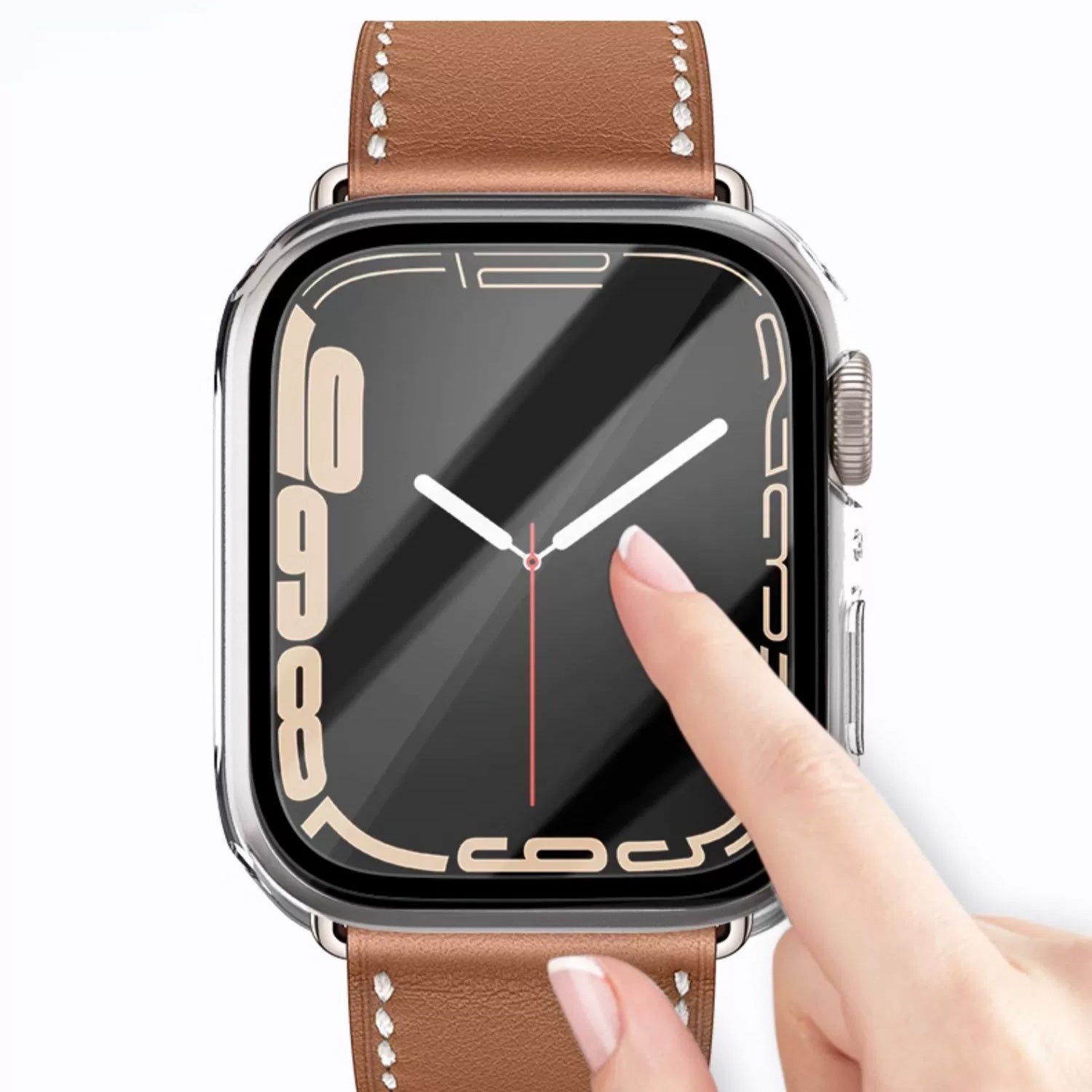 All-in-one classic Apple Watch Protection Case - iiCase