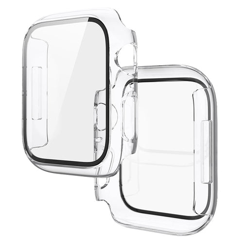 All-in-one classic Apple Watch Protection Case - iiCase