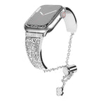 Crystal Rhinestones Chain Link - iiCase