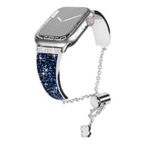 Crystal Rhinestones Chain Link - iiCase