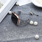 Crystal Rhinestones Chain Link - iiCase