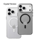 Stripped Slim MagSafe iPhone Case