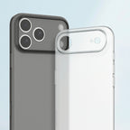 0.8mm Ultra Light & Thin iPhone Case