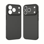 0.8mm Ultra Light & Thin iPhone Case