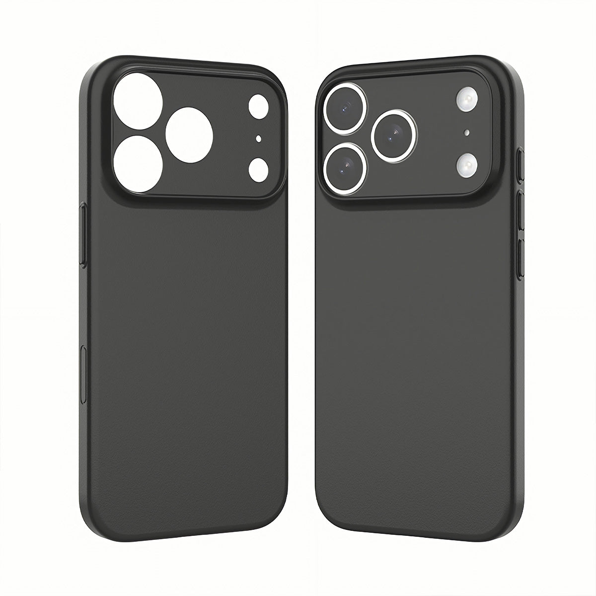 0.8mm Ultra Light & Thin iPhone Case