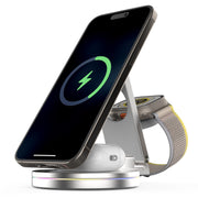 3-in-1 Wireless Charger