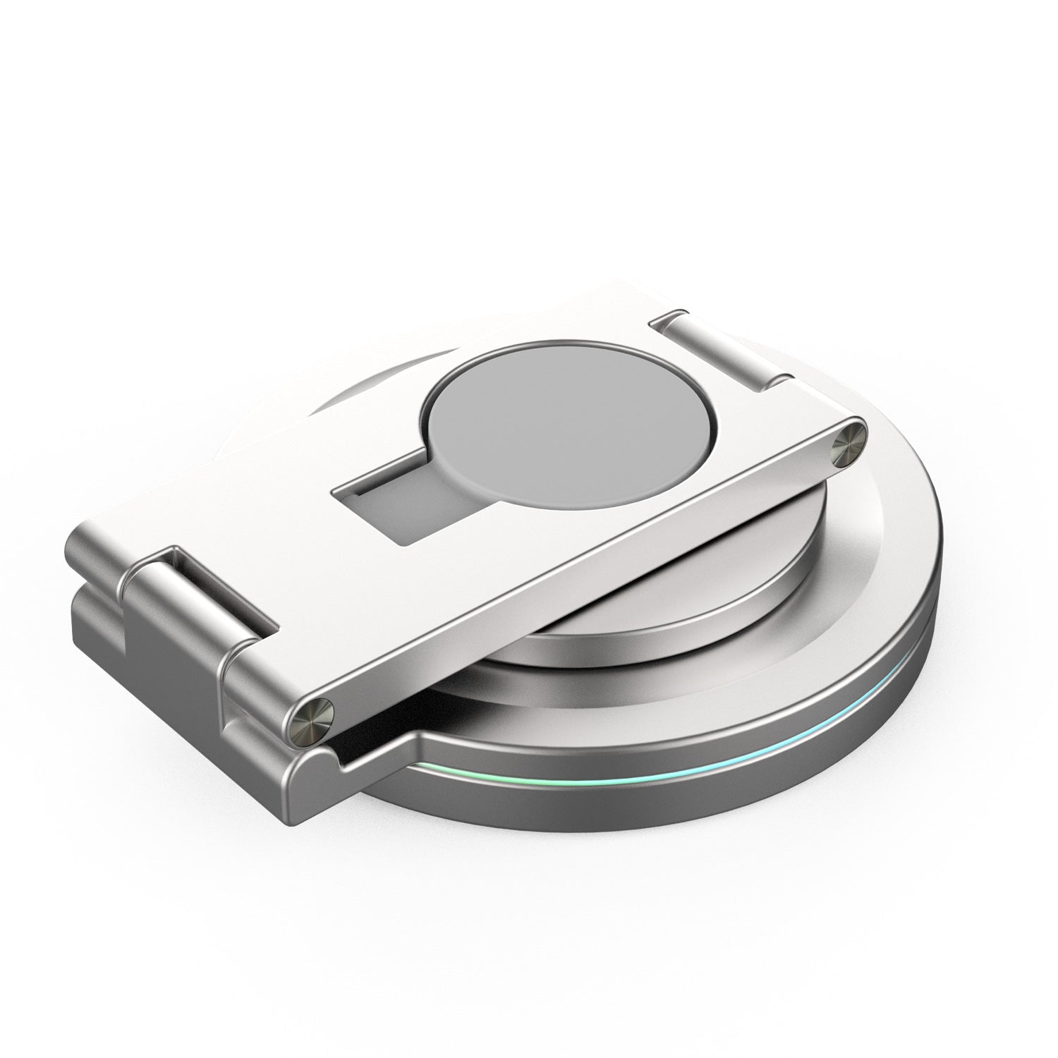 Desktop 3-in-1 MagSafe Wireless Charging Station