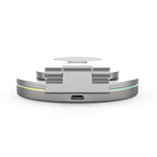 Desktop 3-in-1 MagSafe Wireless Charging Station
