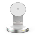 Desktop 3-in-1 MagSafe Wireless Charging Station