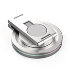 Desktop 3-in-1 MagSafe Wireless Charging Station