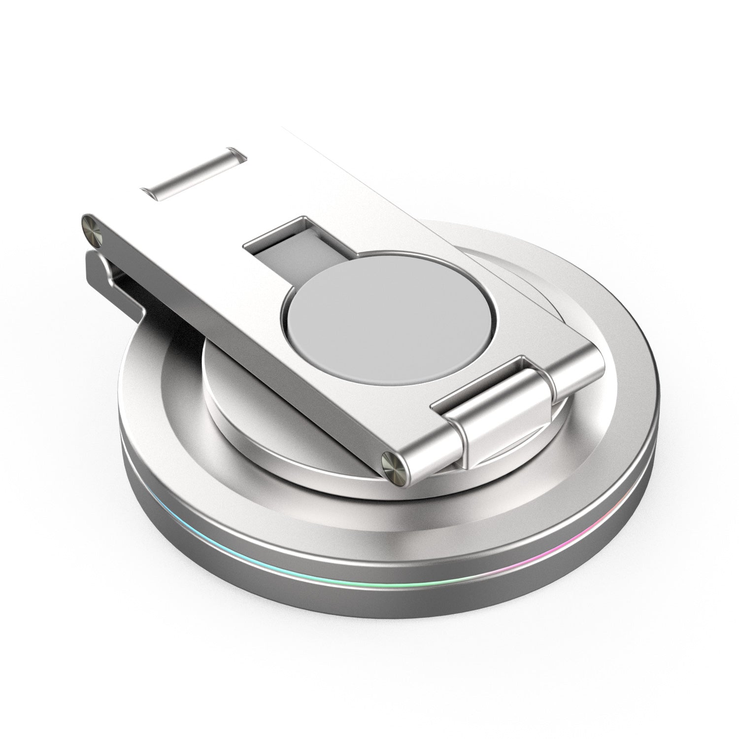Desktop 3-in-1 MagSafe Wireless Charging Station