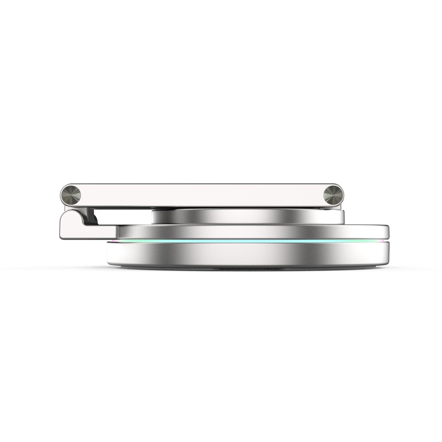 Desktop 3-in-1 MagSafe Wireless Charging Station