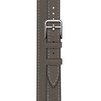 Chic Leather Double Tour - iiCase