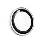 Ultra Strong Tempered Glass iPhone Camera Protector