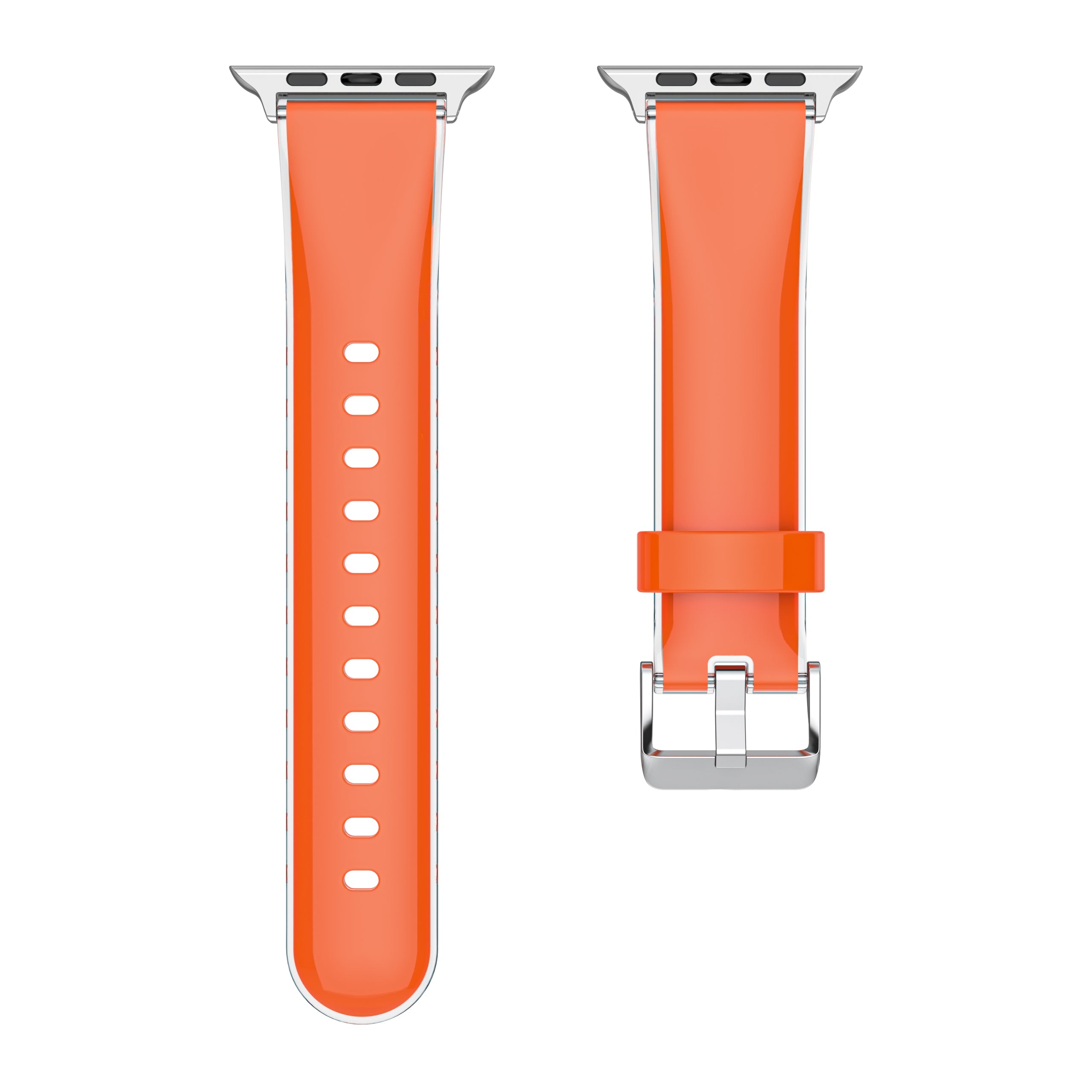 Fresh Jelly Silicone Strap - iiCase