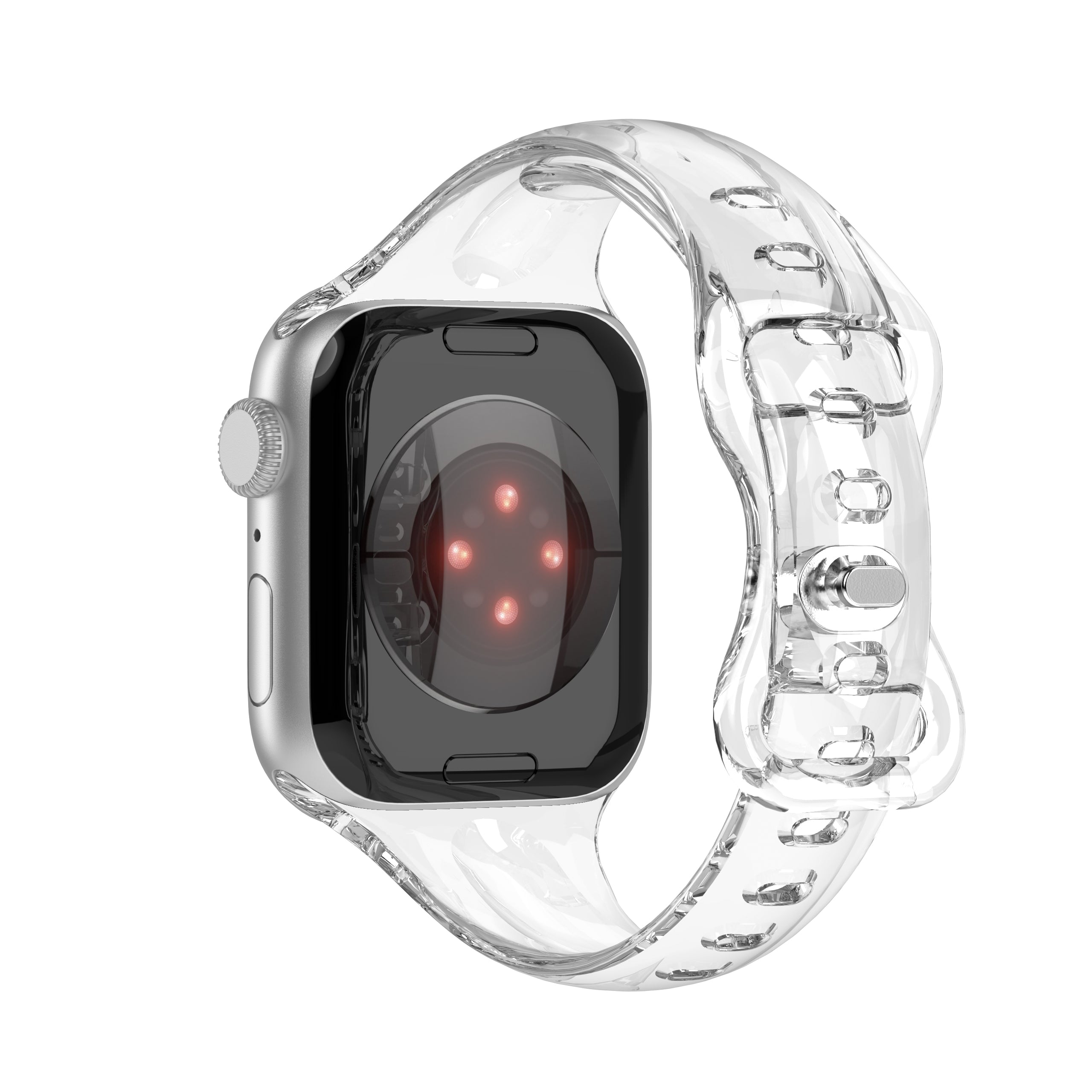 Neon Jelly Slim Strap - iiCase