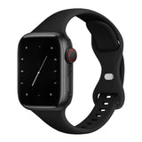 Slim Silicone Sport Band - iiCase