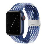 Woven Nylon Buckle Strap - iiCase