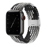 Woven Nylon Buckle Strap - iiCase